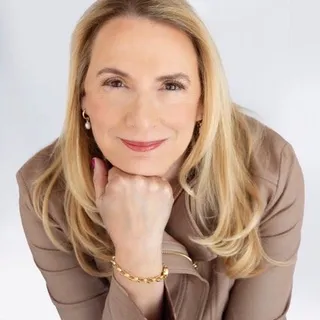 Bernadette S.