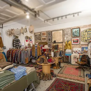 Our Tucson Store on Scott Avenue