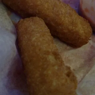 Cheese Sticks