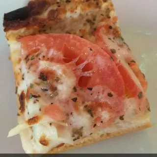 Tomato Bread