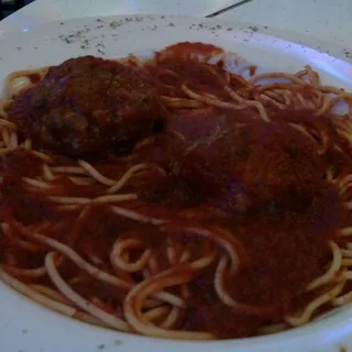 Spaghetti