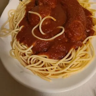 Italian Sausage