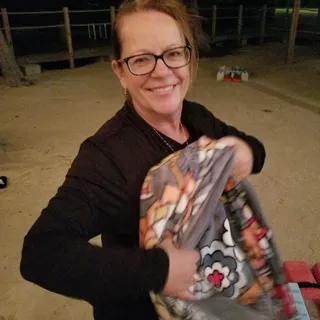 Colleen S.