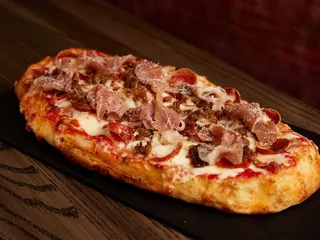 Theo's Italian
