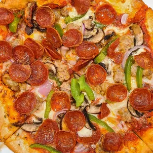 Vito’s Pizza