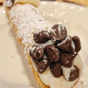 Cannoli