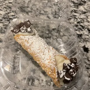 Cannoli