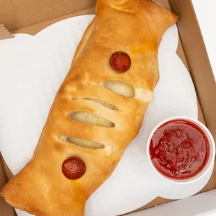 Stromboli