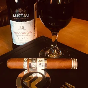 I haven't decided why yet, but I'm sure I deserve this. Don't you?