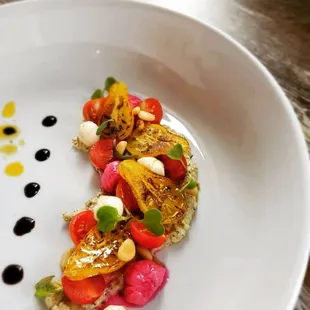 Chef&apos;s Table
