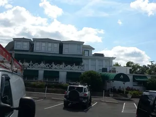 Stratford Springs Restaurant