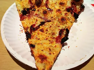 Borgata Pizza Cafe