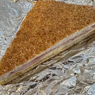 Muffaletta