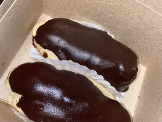Stellino Bakery