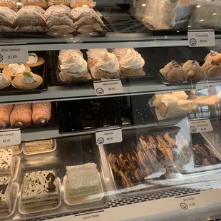 Vito&apos;s Bakery is now Open in Washington Twp.