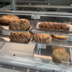 Vito&apos;s Bakery is now Open in Washington Twp.