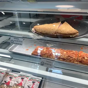 Vito&apos;s Bakery is now Open in Washington Twp.