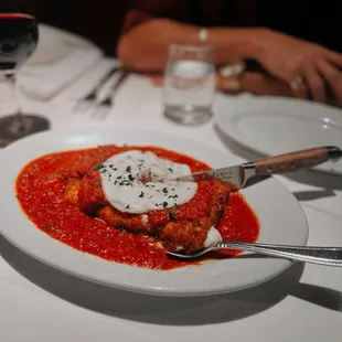 Mozzarella
