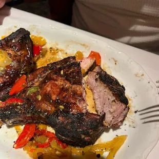 Pork Chops