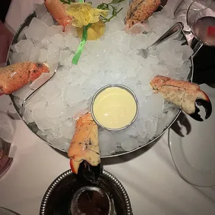 Stone Crab