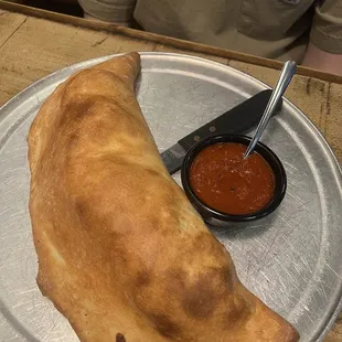 Calzone