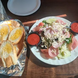 Antipasto Salad