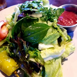 Side Salad
