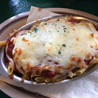 Baked Ziti