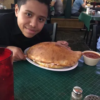 Calzone