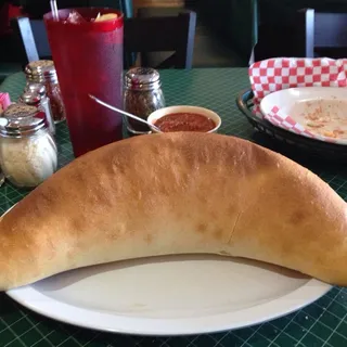 Chicken Stromboli