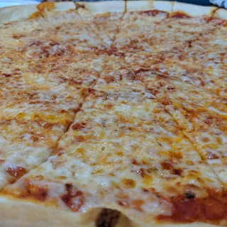 Cheese Pizza