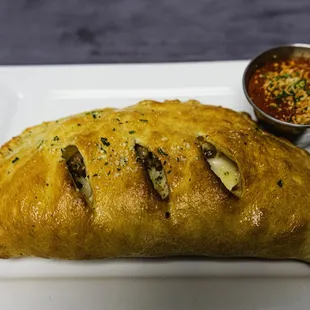 Calzone