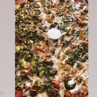 Vito's Italian Pizza
