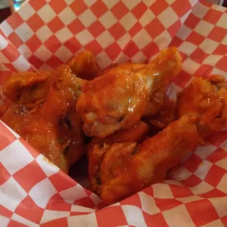 Buffalo Wings