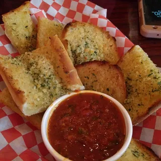 Garlic Bread
