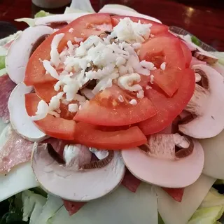 Antipasto Salad