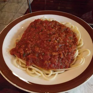 Spaghetti