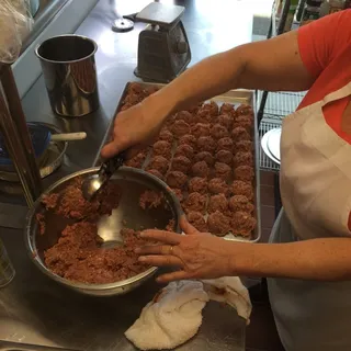 Meatballs