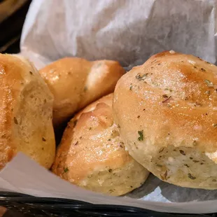 Garlic Bread