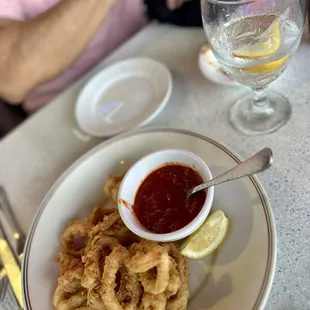 Calamari