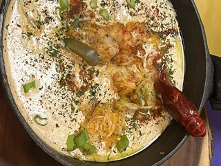 Cafe' Dat Taste of New Orleans