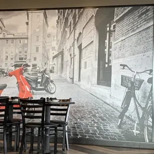 Dining room photo