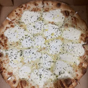 food, pizza