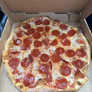 Pepperoni