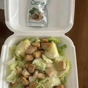 Caesar Salad