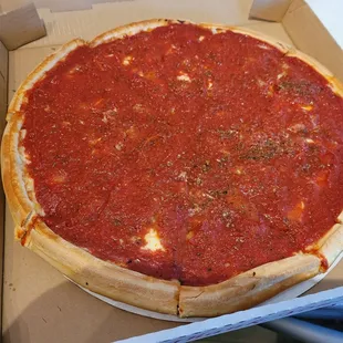 Medium 2 topping