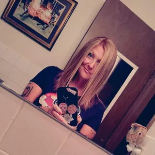 Kimberly P.