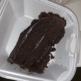 Chocolate Cake