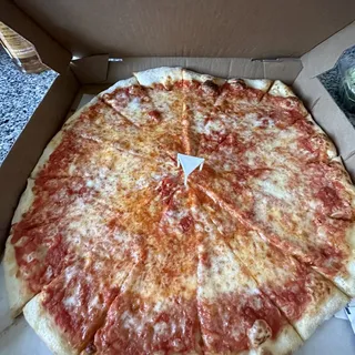 18"Cheese