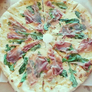 Cheri O CHI CHI slice